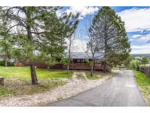 668 S Pearl St, Elizabeth, CO 80107
