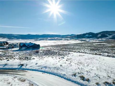 1620 Wildhorse Cir, Granby, CO 80446
