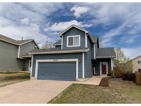 5015 Copen Dr, Colorado Springs, CO 80922