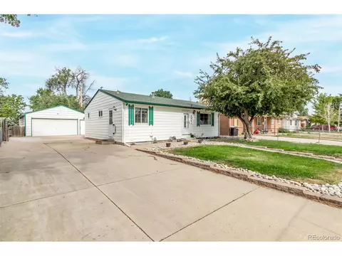 7891 Poplar St, Commerce City, CO 80022