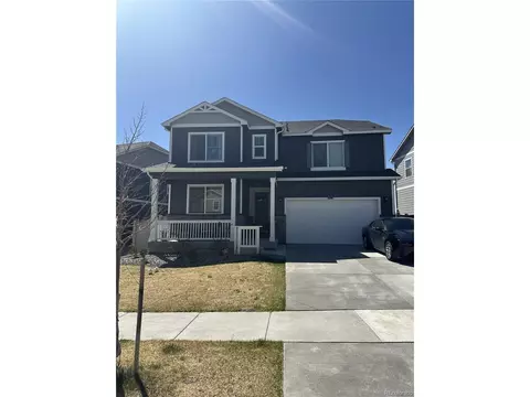 18317 Prince Hill Cir, Parker, CO 80134