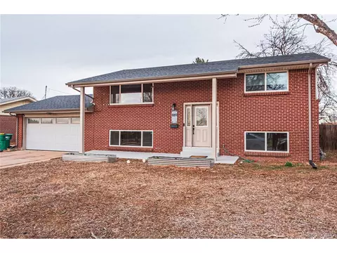 889 Douglas Dr, Denver, CO 80221