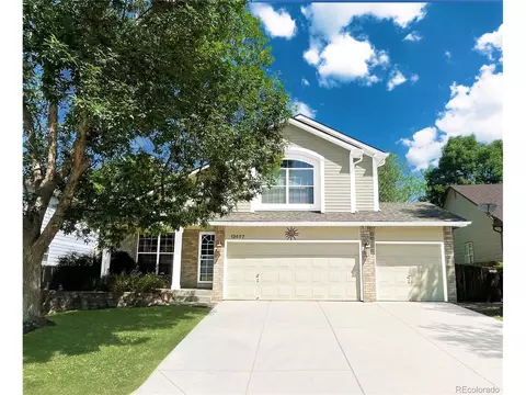 13697 W Amherst Pl, Lakewood, CO 80228