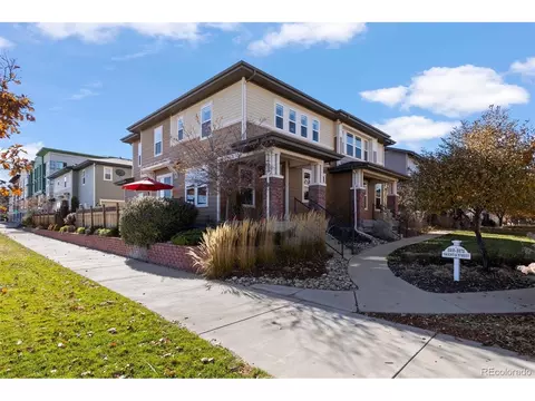 3348 Valentia St, Denver, CO 80238