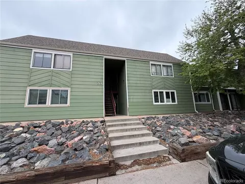 12229 E Ford Ave, Aurora, CO 80012
