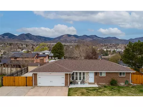 4713 S Robb St, Littleton, CO 80127