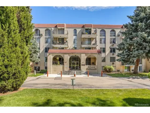 7801 W 35th Ave #111, Wheat Ridge, CO 80033