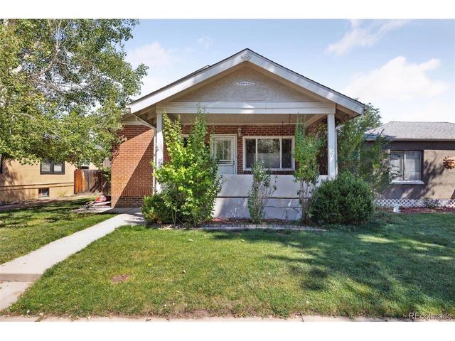 2684 S Lincoln St, Denver, CO 80210