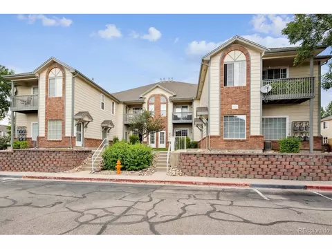5151 29th St #1301, Greeley, CO 80634