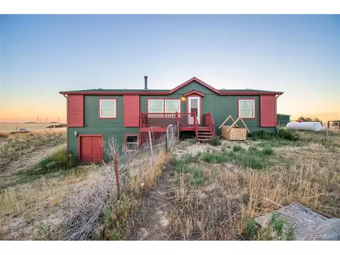 7337 Schumaker Rd, Bennett, CO 80102 photo 1