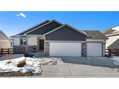10404 Wrangell Cir, Colorado Springs, CO 80924