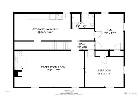 7904 E Kenyon Pl, Denver, CO 80237 photo 28