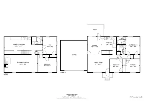 7904 E Kenyon Pl, Denver, CO 80237 photo 29