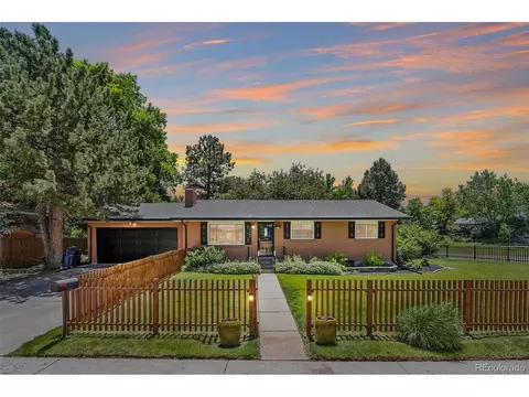 7904 E Kenyon Pl, Denver, CO 80237 photo 1