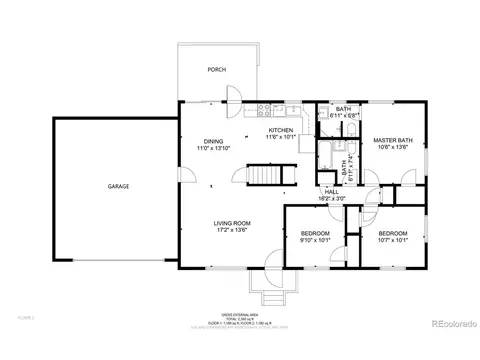 7904 E Kenyon Pl, Denver, CO 80237 photo 27