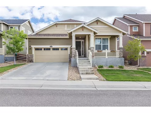 22820 E Chenango Ave, Aurora, CO 80015