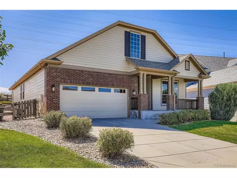 23078 E River Chase Way, Parker, CO 80138