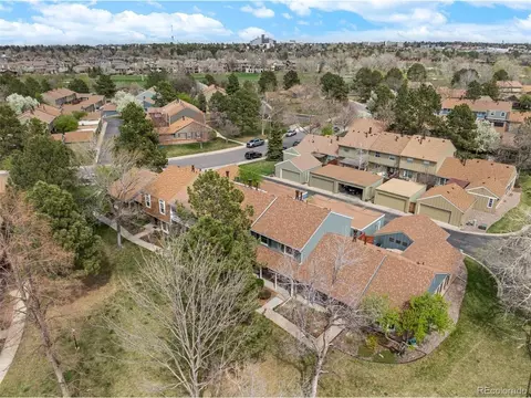 9032 E Amherst Dr #E, Denver, CO 80231 photo 47