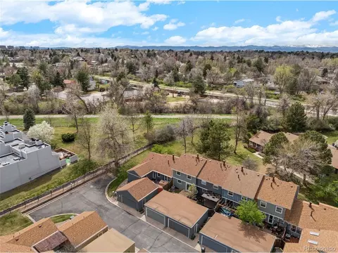 9032 E Amherst Dr #E, Denver, CO 80231 photo 45