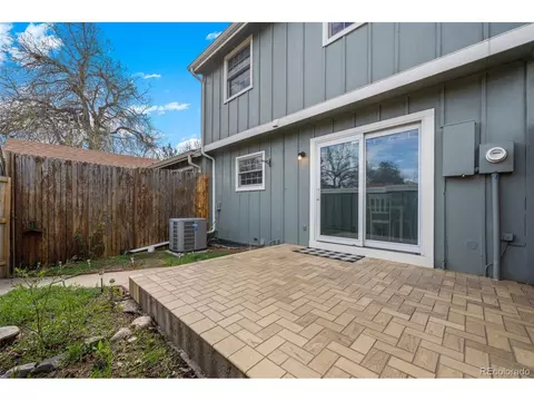 9032 E Amherst Dr #E, Denver, CO 80231 photo 38