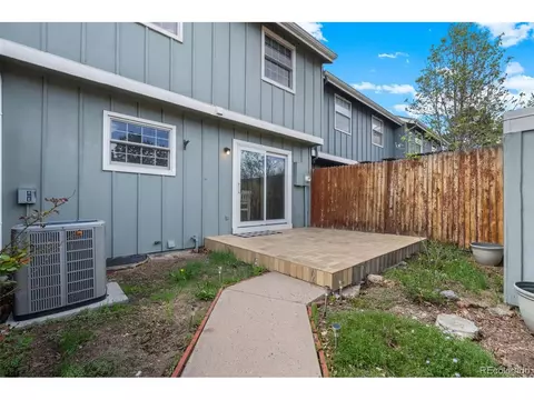 9032 E Amherst Dr #E, Denver, CO 80231 photo 36