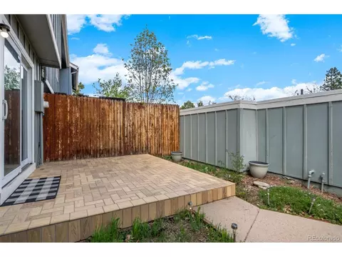 9032 E Amherst Dr #E, Denver, CO 80231 photo 39