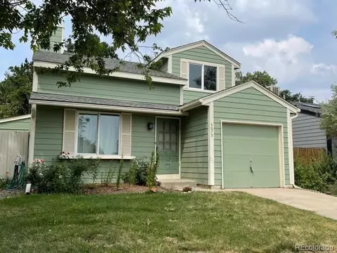 3075 S Uravan St, Aurora, CO 80013 photo 1