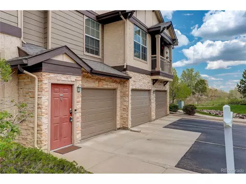 7438 S Quail Cir #2027, Littleton, CO 80127