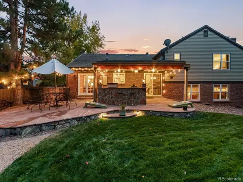 7668 S Locust St, Centennial, CO 80112