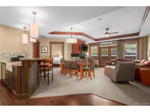 1521 Ski Hill Rd #8305, Breckenridge, CO 80424