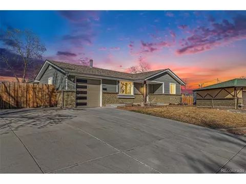 2081 Wyandot Dr, Denver, CO 80221