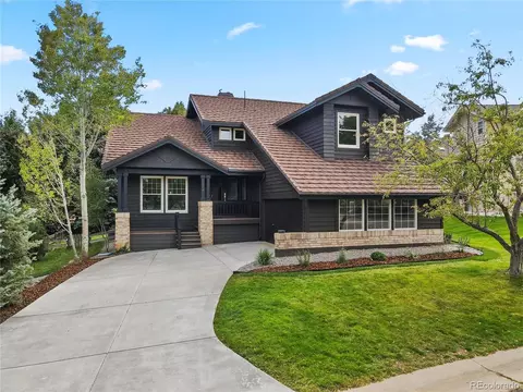 Undisclosed, Littleton, CO 80127