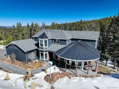 9474 Marauder Dr, Conifer, CO 80433