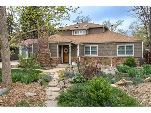5825 S Crocker St, Littleton, CO 80120