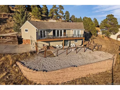 29750 Chestnut Dr, Evergreen, CO 80439