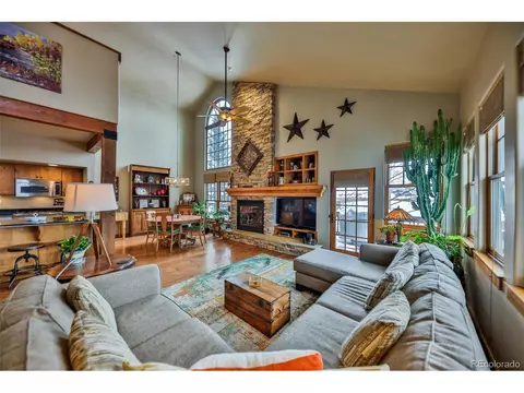 Undisclosed, Granby, CO 80446