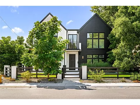 1085 S Cook St, Denver, CO 80209
