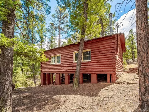 33431 Lake Ln, Pine, CO 80470 photo 11