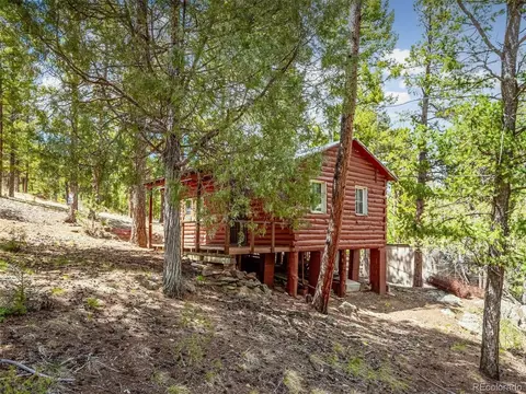 33431 Lake Ln, Pine, CO 80470 photo 13