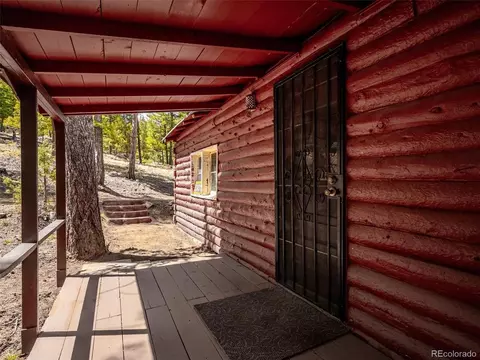 33431 Lake Ln, Pine, CO 80470 photo 3