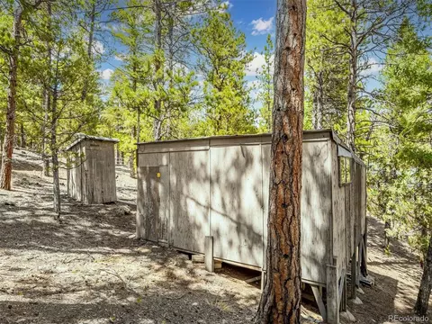 33431 Lake Ln, Pine, CO 80470 photo 15