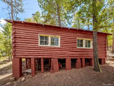 33431 Lake Ln, Pine, CO 80470 photo 12