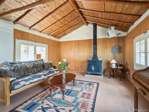 33431 Lake Ln, Pine, CO 80470 photo 5