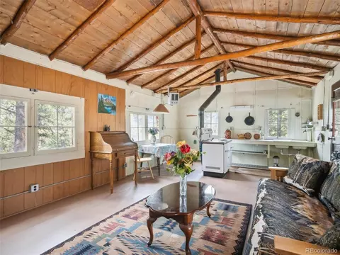 33431 Lake Ln, Pine, CO 80470 photo 7