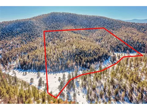 0 Baird Rd, Conifer, CO 80403 photo 3