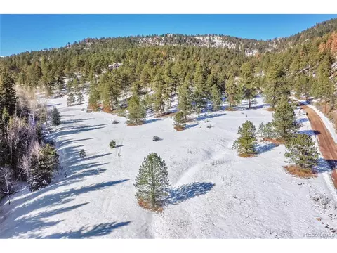 0 Baird Rd, Conifer, CO 80403 photo 5