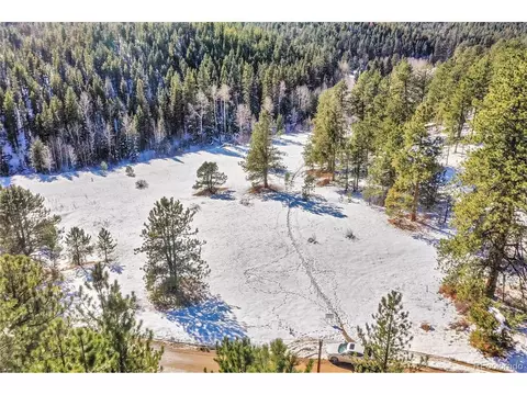 0 Baird Rd, Conifer, CO 80403 photo 4