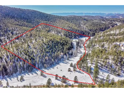 0 Baird Rd, Conifer, CO 80403 photo 2
