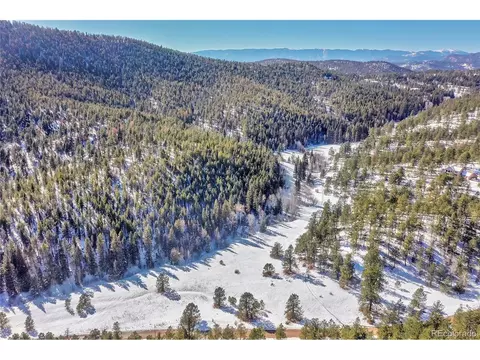 0 Baird Rd, Conifer, CO 80403 photo 1