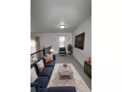 Living - 13796 Park Meadows Dr, Peyton, CO 80831 photo 3 of 5
